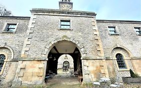 Marske Stables, Yorkshire Dales